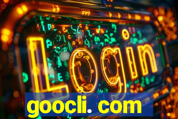 goocli. com